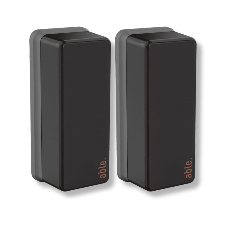 able v2 px l 24 180 photocell pair | 13y003