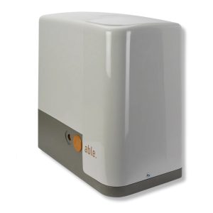 able v2 sl large 2500i sliding gate motor kit | heavy duty
