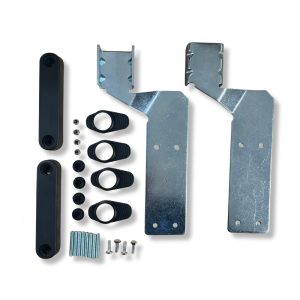 able v2 sl large 2500i sliding gate motor kit | heavy duty