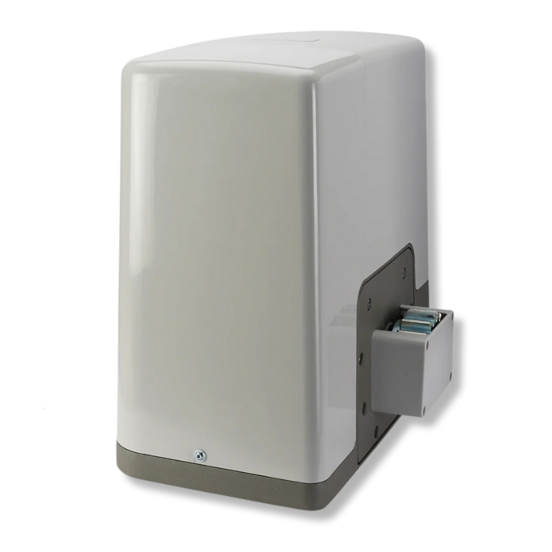 able v2 sl large 2500i sliding gate motor kit | heavy duty