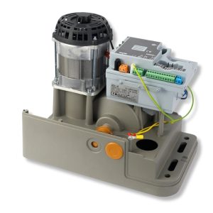 able v2 sl large 2500i sliding gate motor kit | heavy duty