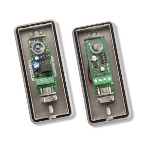 able px l 180 24 wl 180 degree wireless photocell pair | 13y005