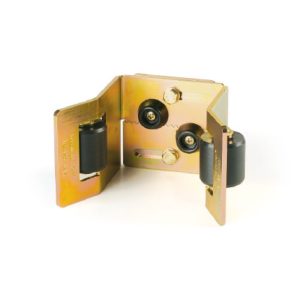 50 rp adjustable top meeting point with removable rollers 40 80mm