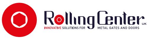 rolling center logo